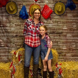 Meet your Posher, Dawn